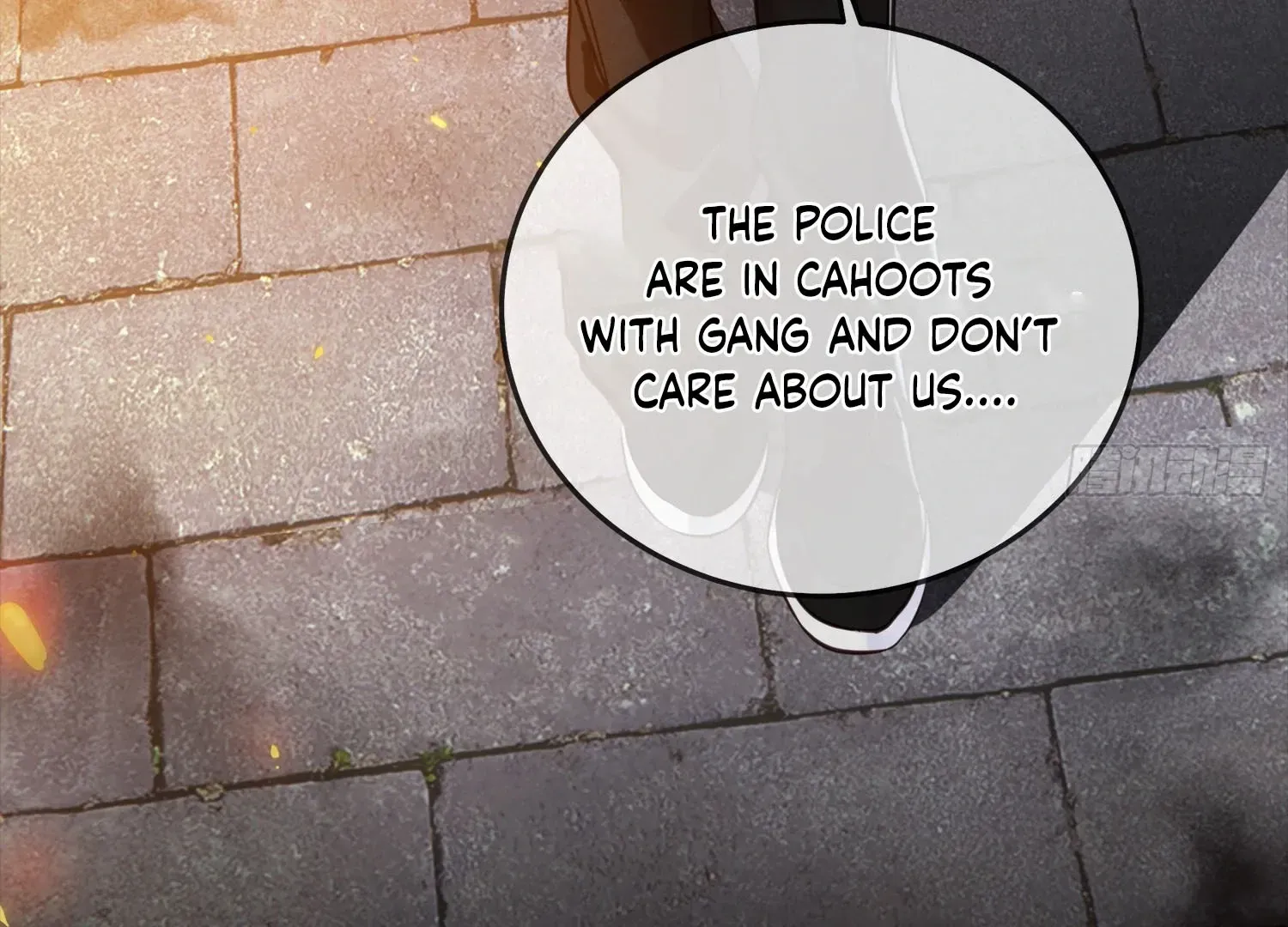 Bloom From Mistake Chapter 3 page 55 - 