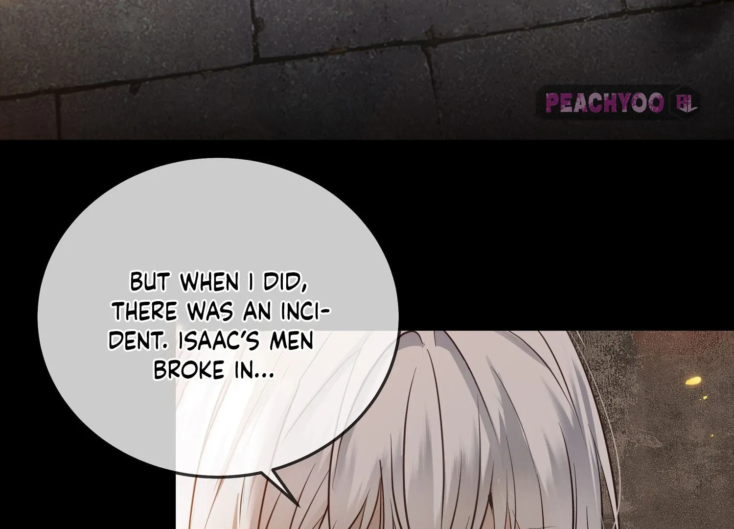 Bloom From Mistake Chapter 3 page 56 - 