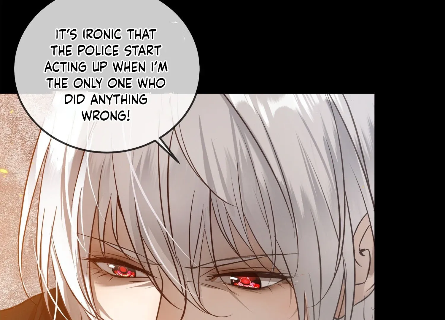 Bloom From Mistake Chapter 3 page 59 - 