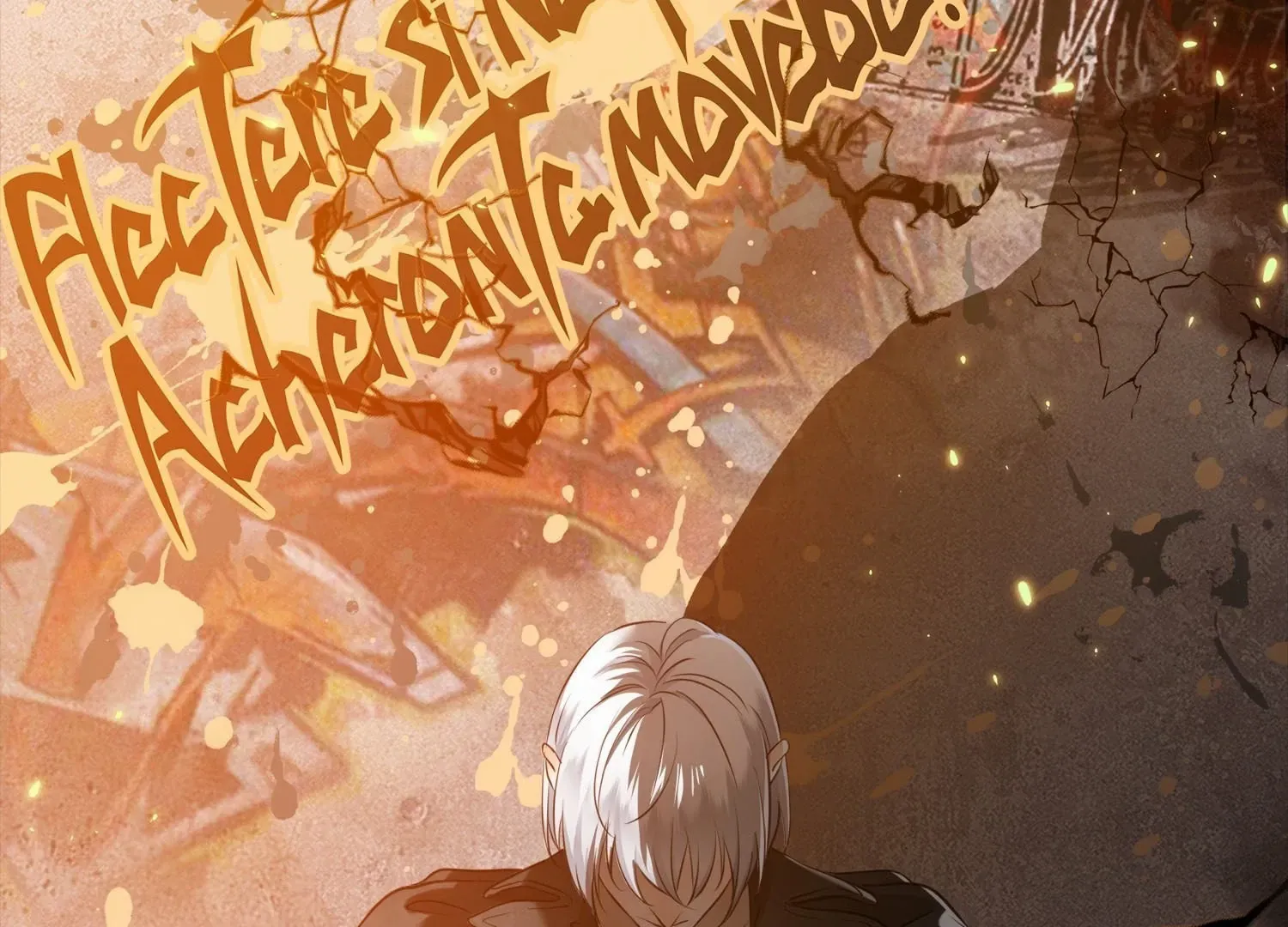 Bloom From Mistake Chapter 3 page 64 - 