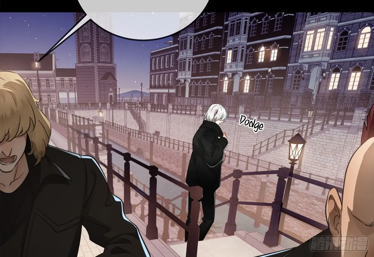 Bloom From Mistake Chapter 3 page 73 - 