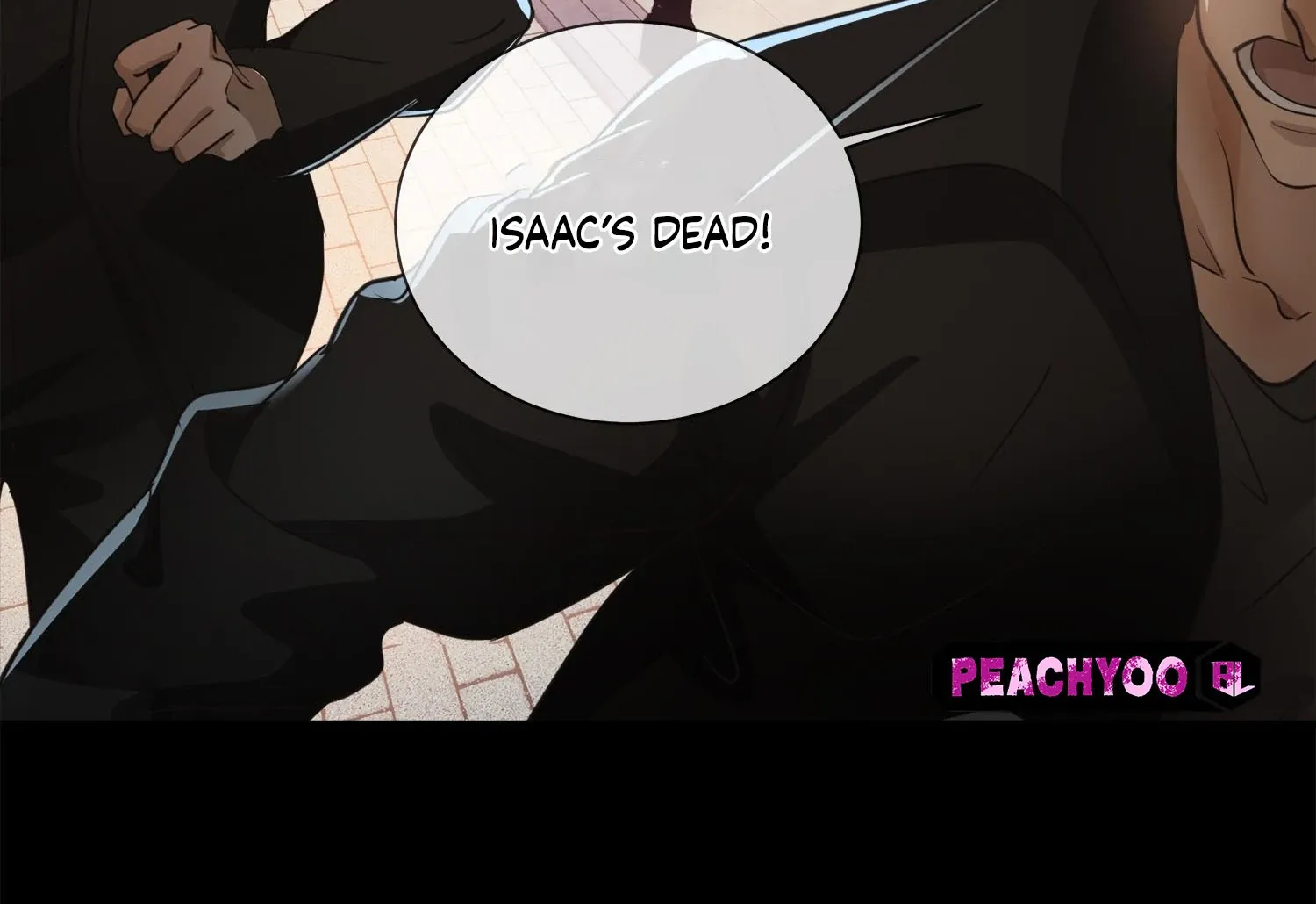 Bloom From Mistake Chapter 3 page 74 - 