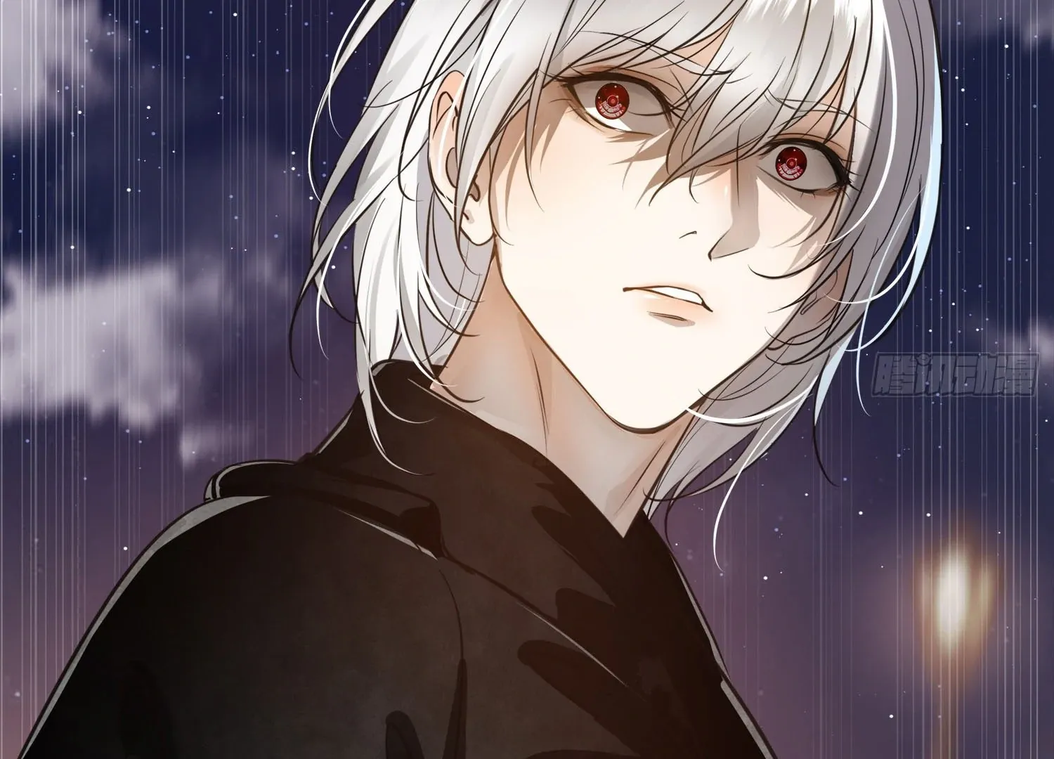 Bloom From Mistake Chapter 3 page 76 - 