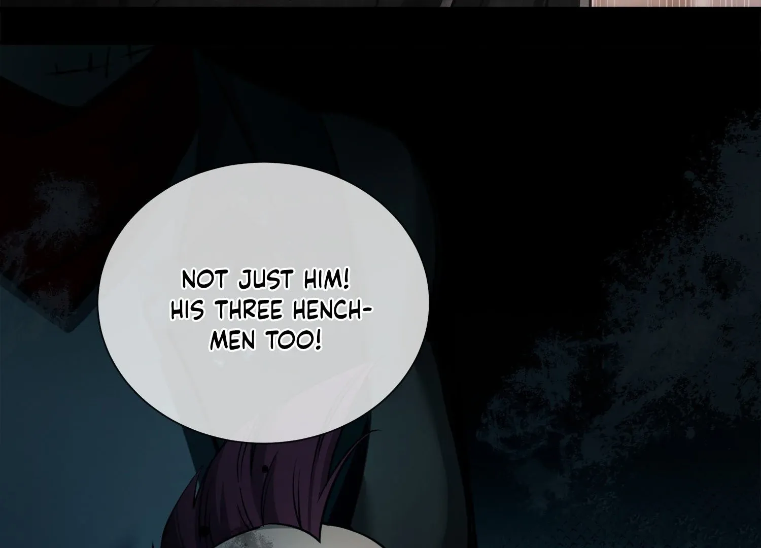 Bloom From Mistake Chapter 3 page 78 - 