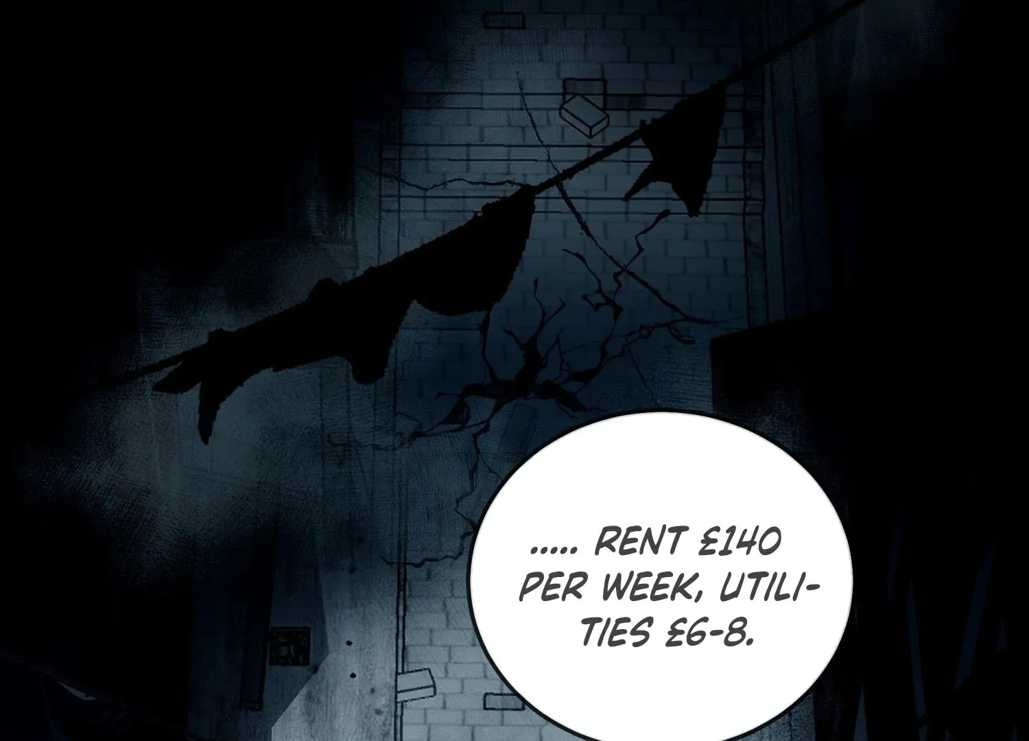 Bloom From Mistake Chapter 3 page 9 - 