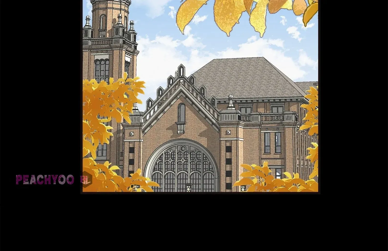 Bloom From Mistake Chapter 3 page 87 - 