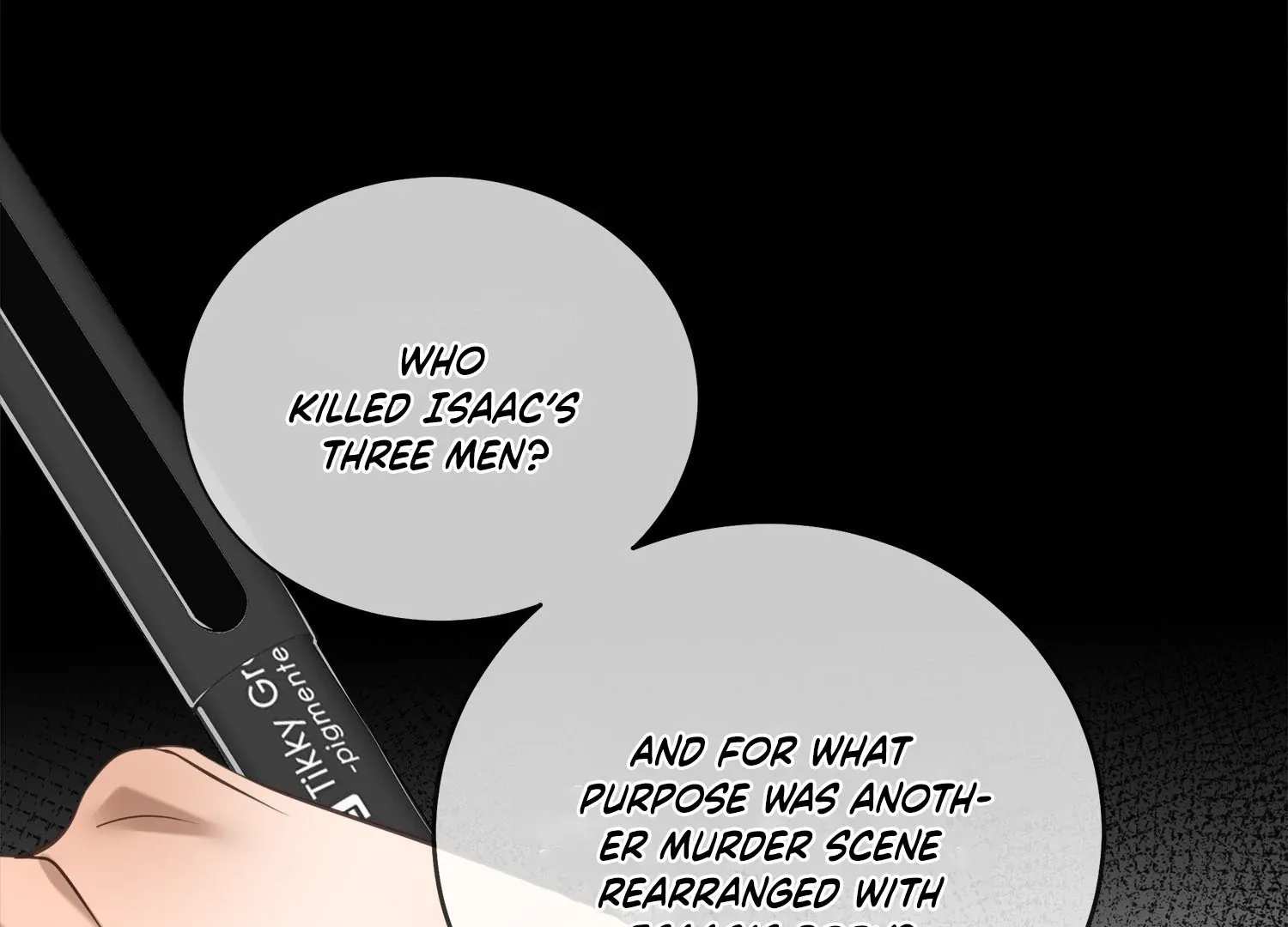 Bloom From Mistake Chapter 3 page 88 - 