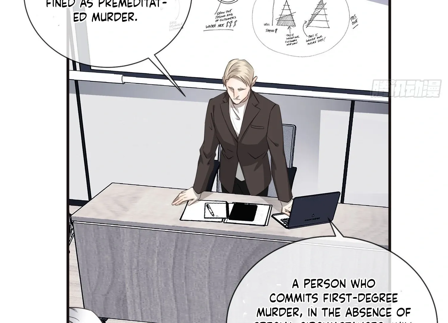 Bloom From Mistake Chapter 3 page 93 - 