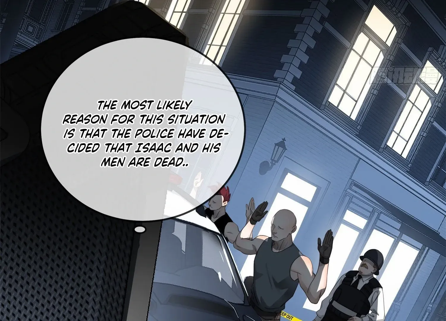 Bloom From Mistake Chapter 3 page 98 - 