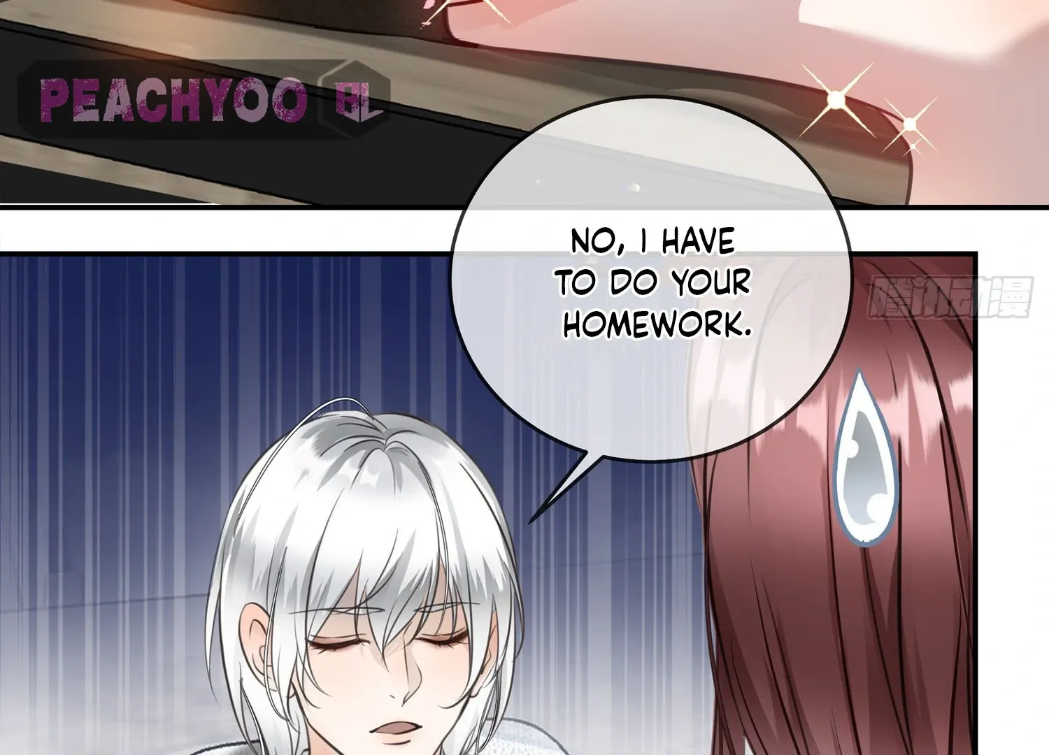 Bloom From Mistake Chapter 4 page 11 - 