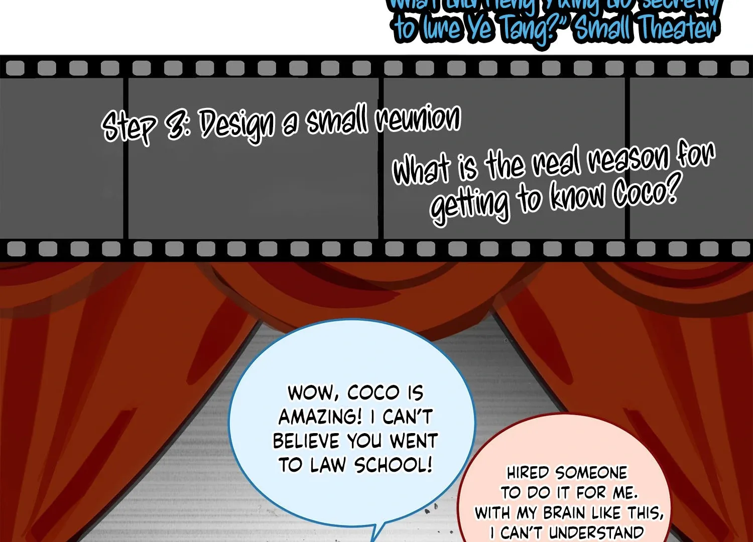 Bloom From Mistake Chapter 4 page 106 - 