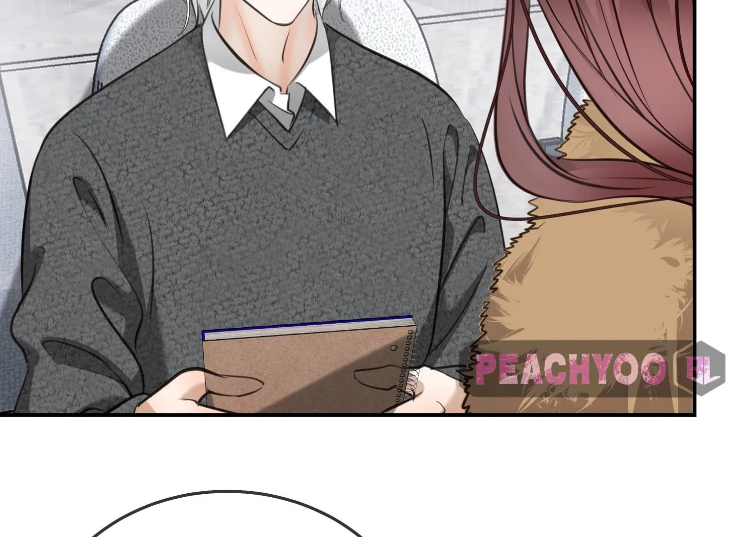Bloom From Mistake Chapter 4 page 12 - 