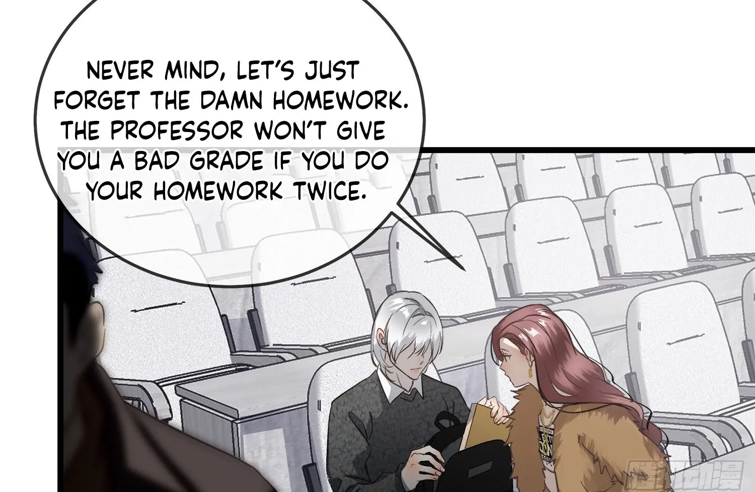Bloom From Mistake Chapter 4 page 13 - 