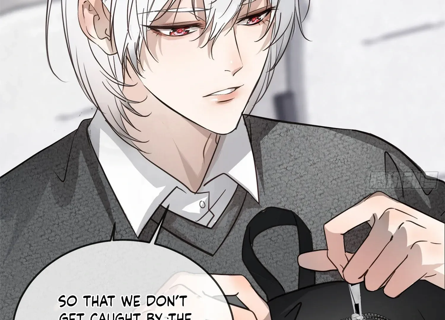 Bloom From Mistake Chapter 4 page 16 - 