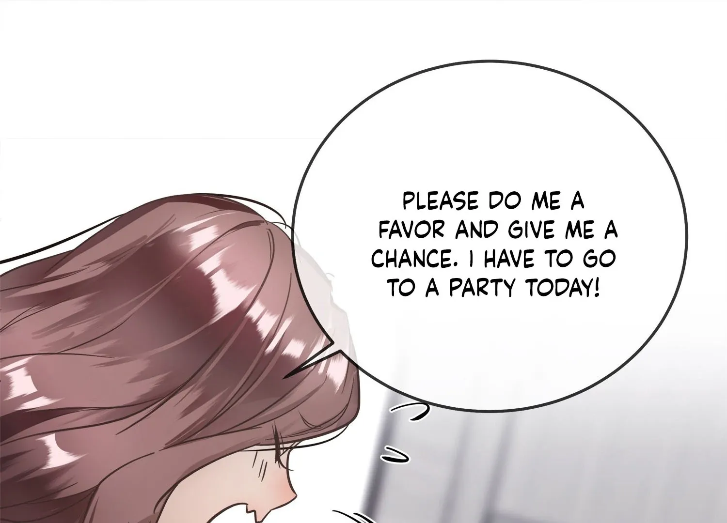 Bloom From Mistake Chapter 4 page 18 - 