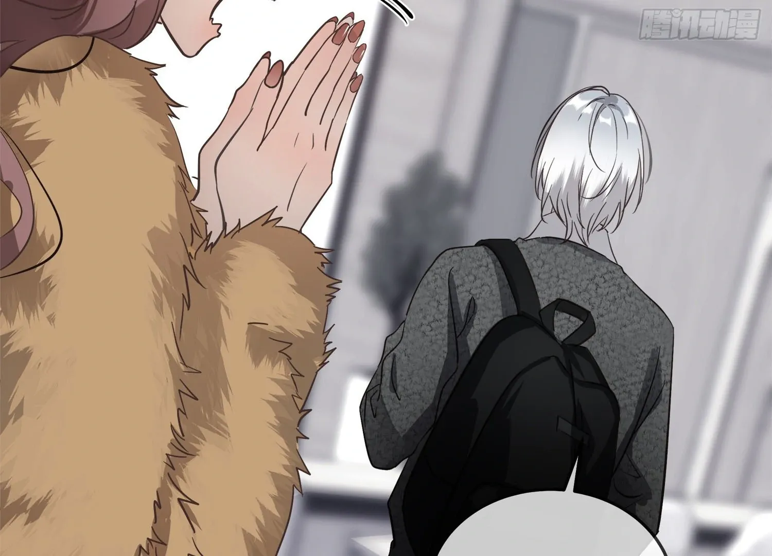 Bloom From Mistake Chapter 4 page 19 - 
