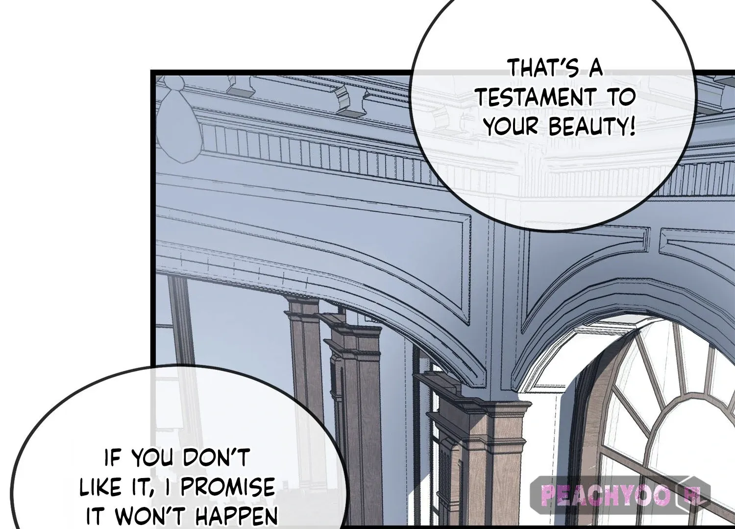 Bloom From Mistake Chapter 4 page 21 - 