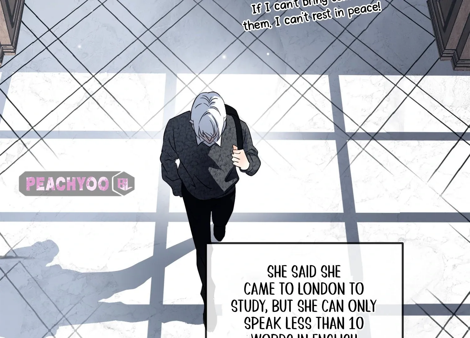 Bloom From Mistake Chapter 4 page 24 - 