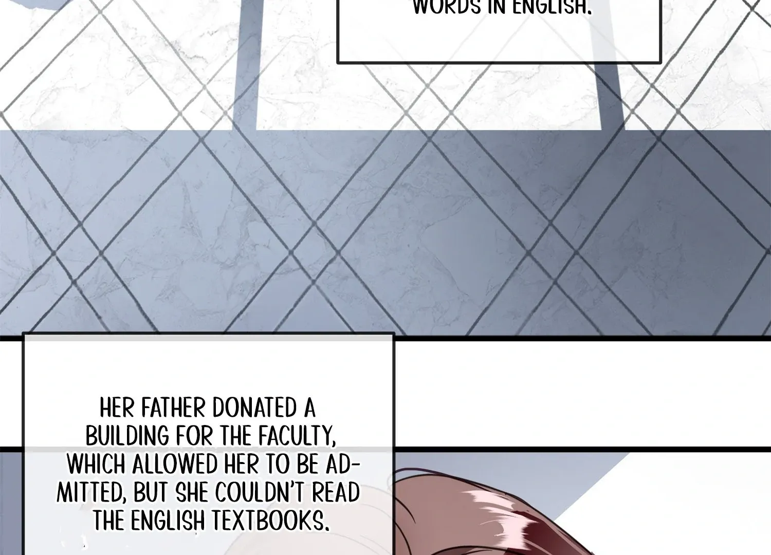 Bloom From Mistake Chapter 4 page 25 - 
