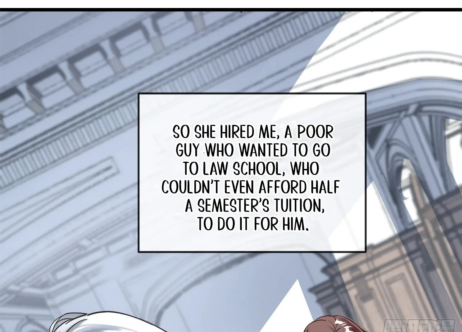 Bloom From Mistake Chapter 4 page 28 - 
