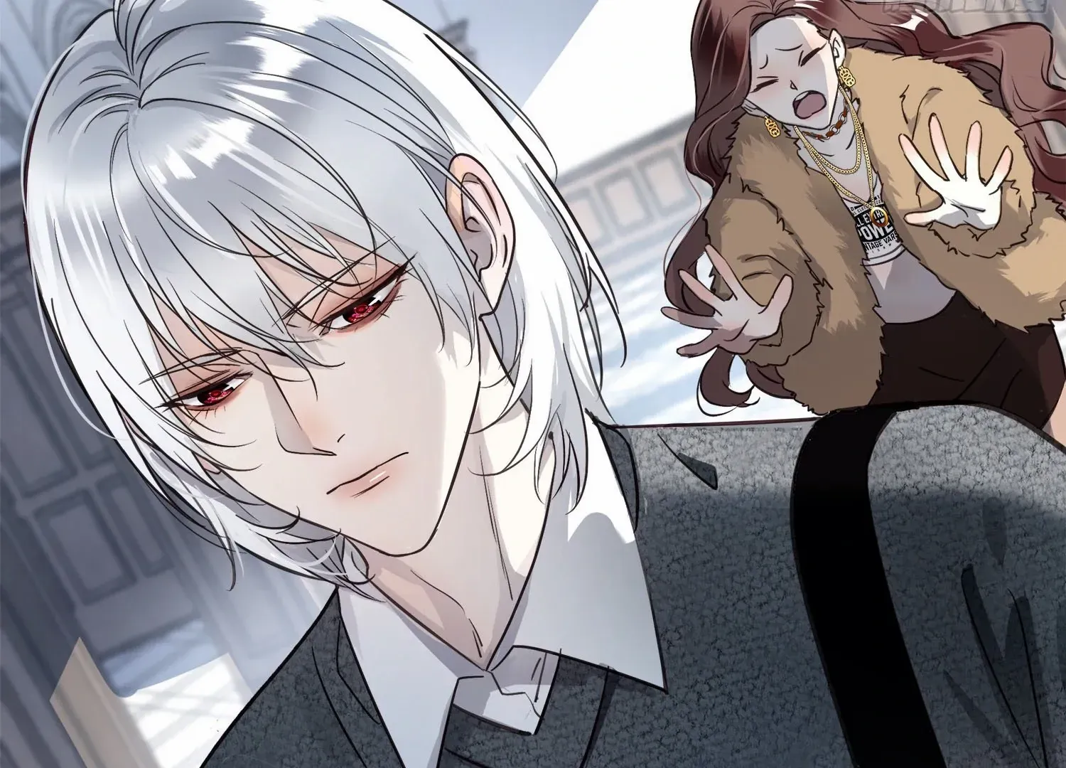 Bloom From Mistake Chapter 4 page 29 - 