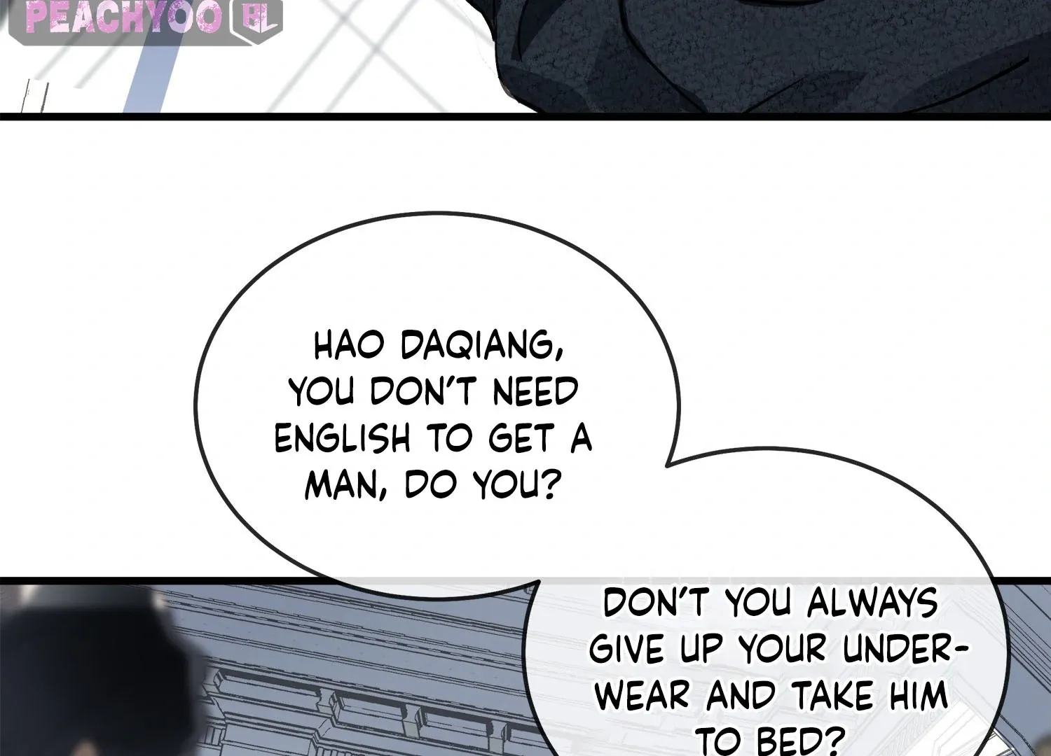 Bloom From Mistake Chapter 4 page 31 - 
