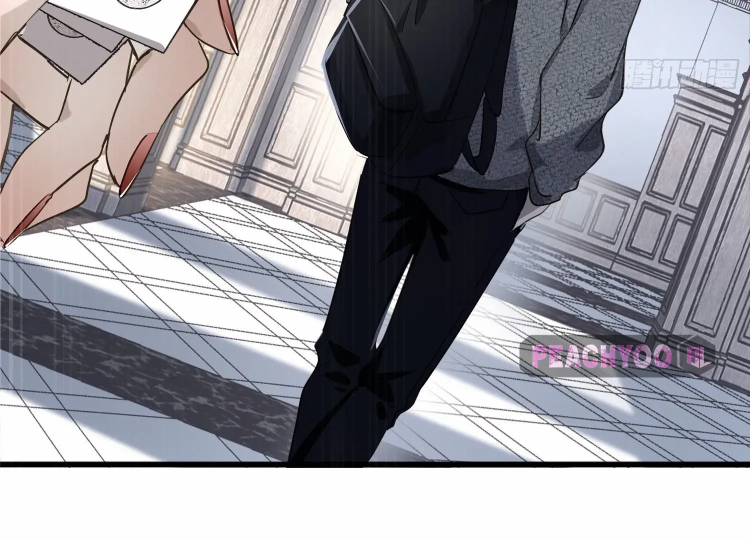 Bloom From Mistake Chapter 4 page 36 - 