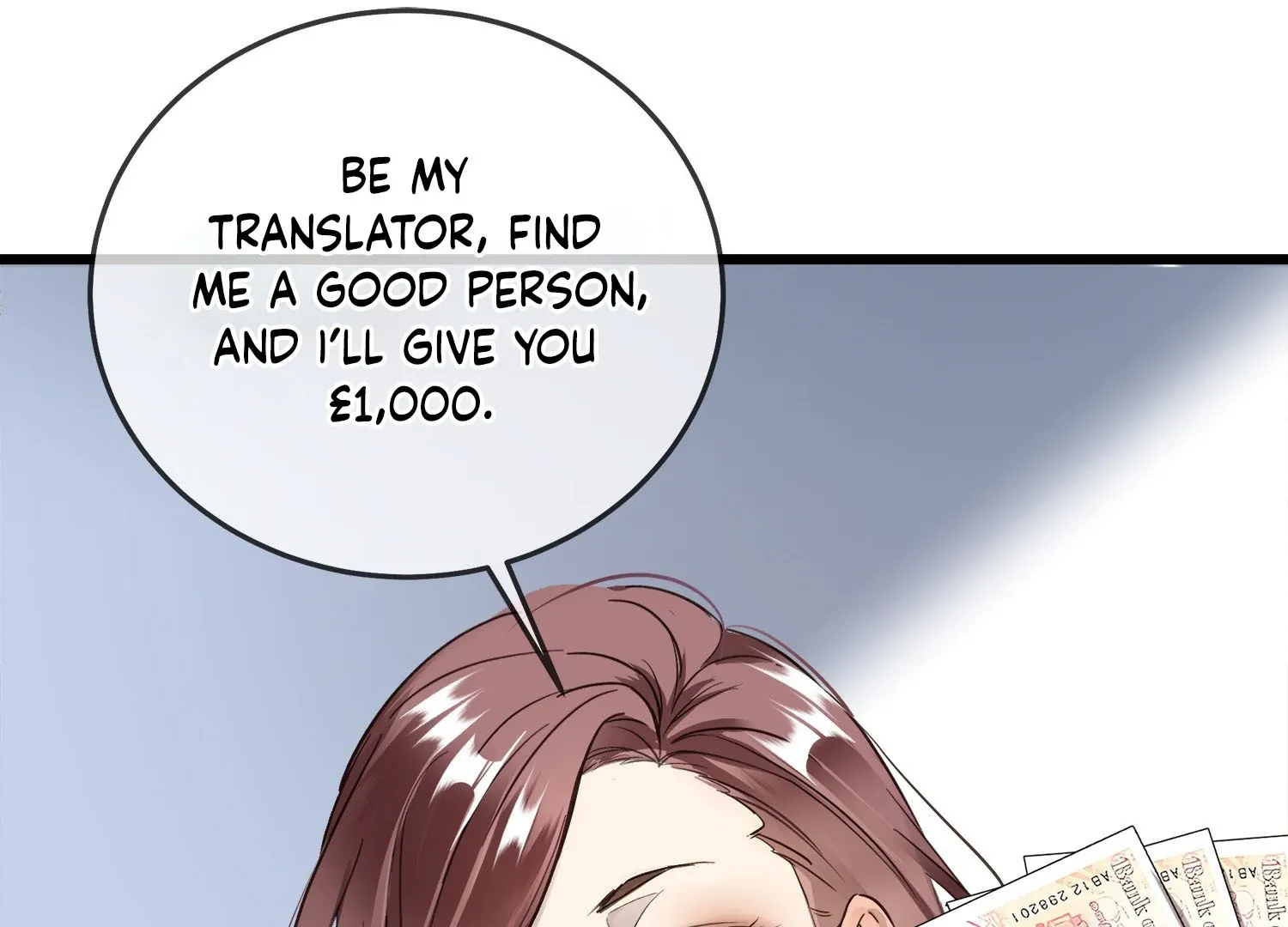 Bloom From Mistake Chapter 4 page 37 - 