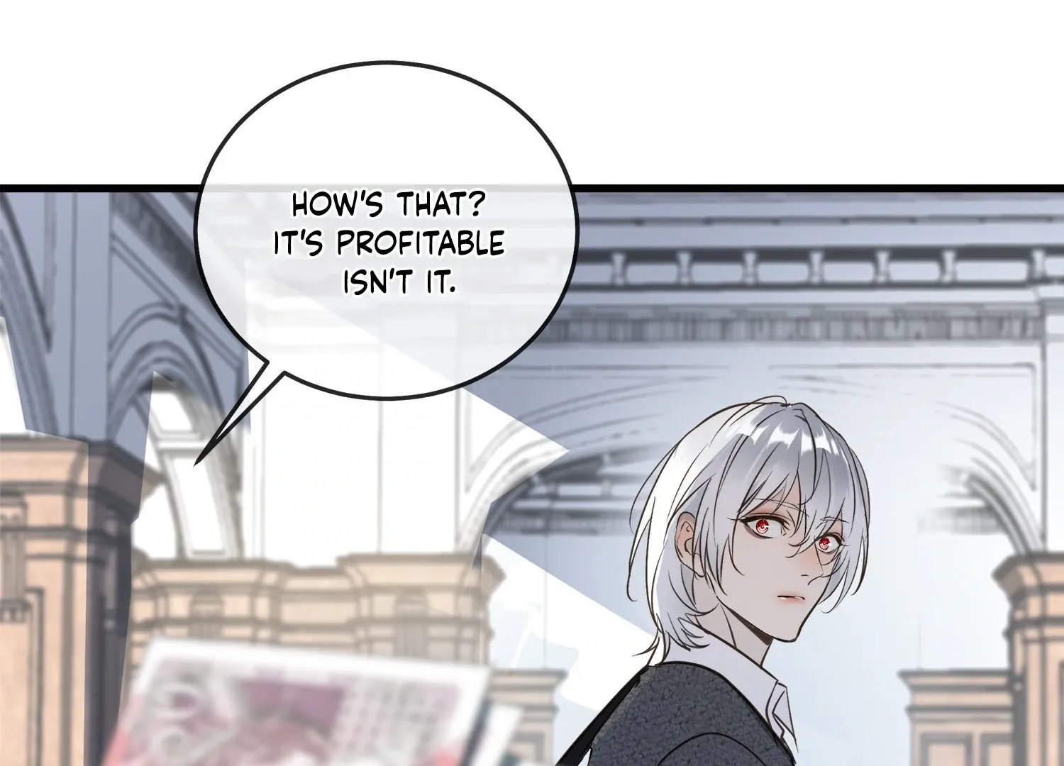 Bloom From Mistake Chapter 4 page 40 - 