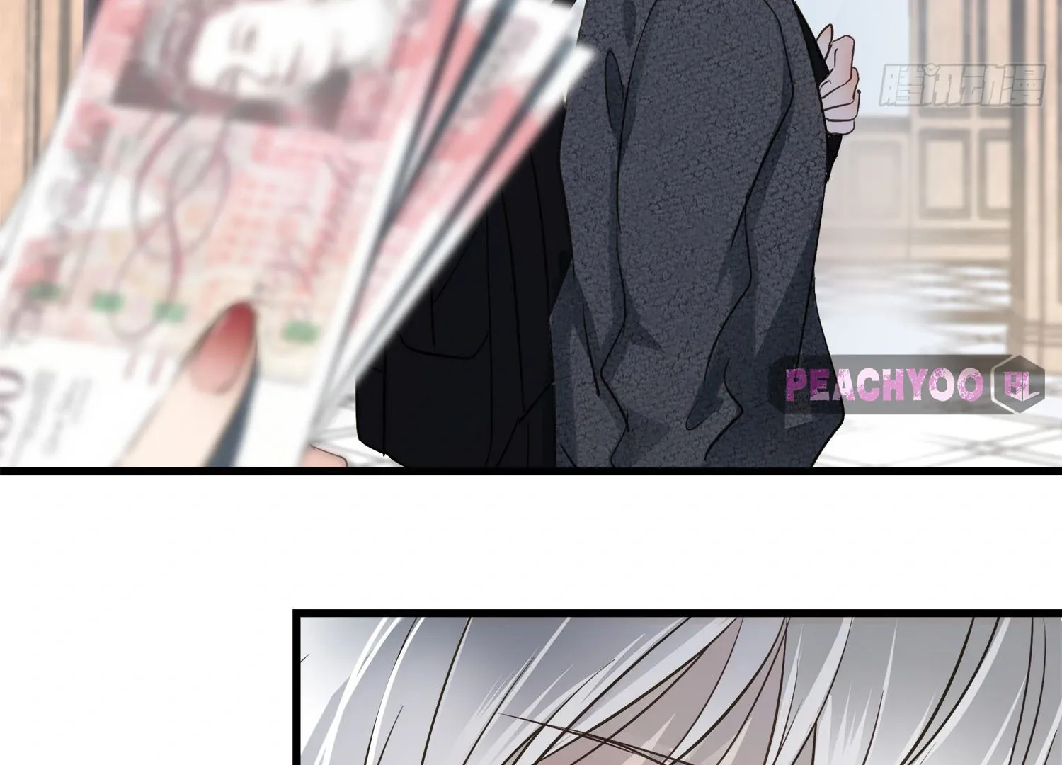 Bloom From Mistake Chapter 4 page 41 - 