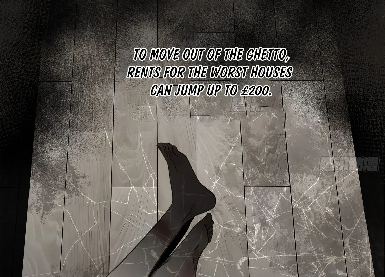 Bloom From Mistake Chapter 4 page 43 - 