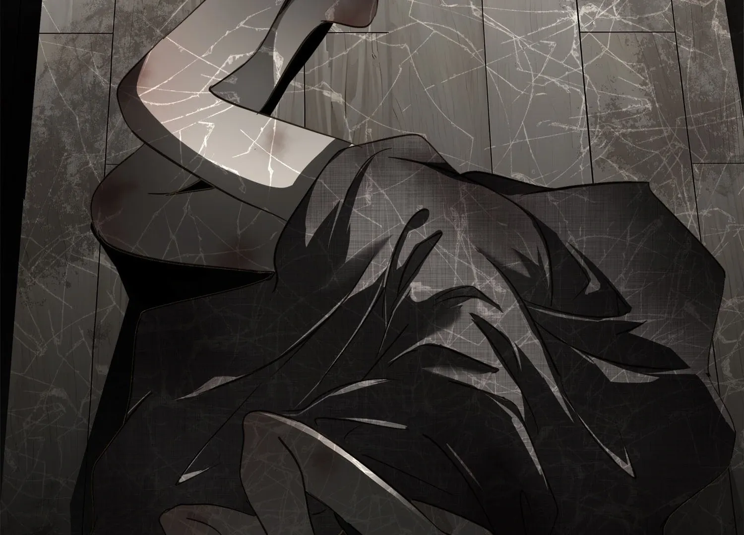 Bloom From Mistake Chapter 4 page 44 - 