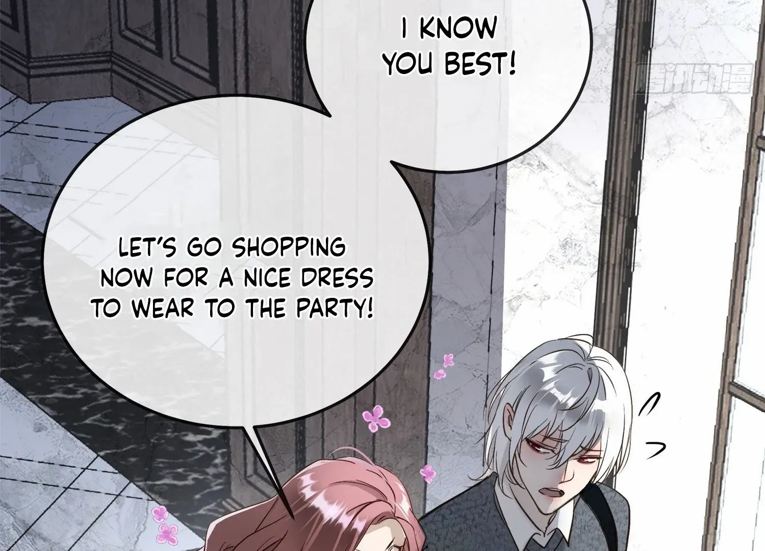 Bloom From Mistake Chapter 4 page 48 - 