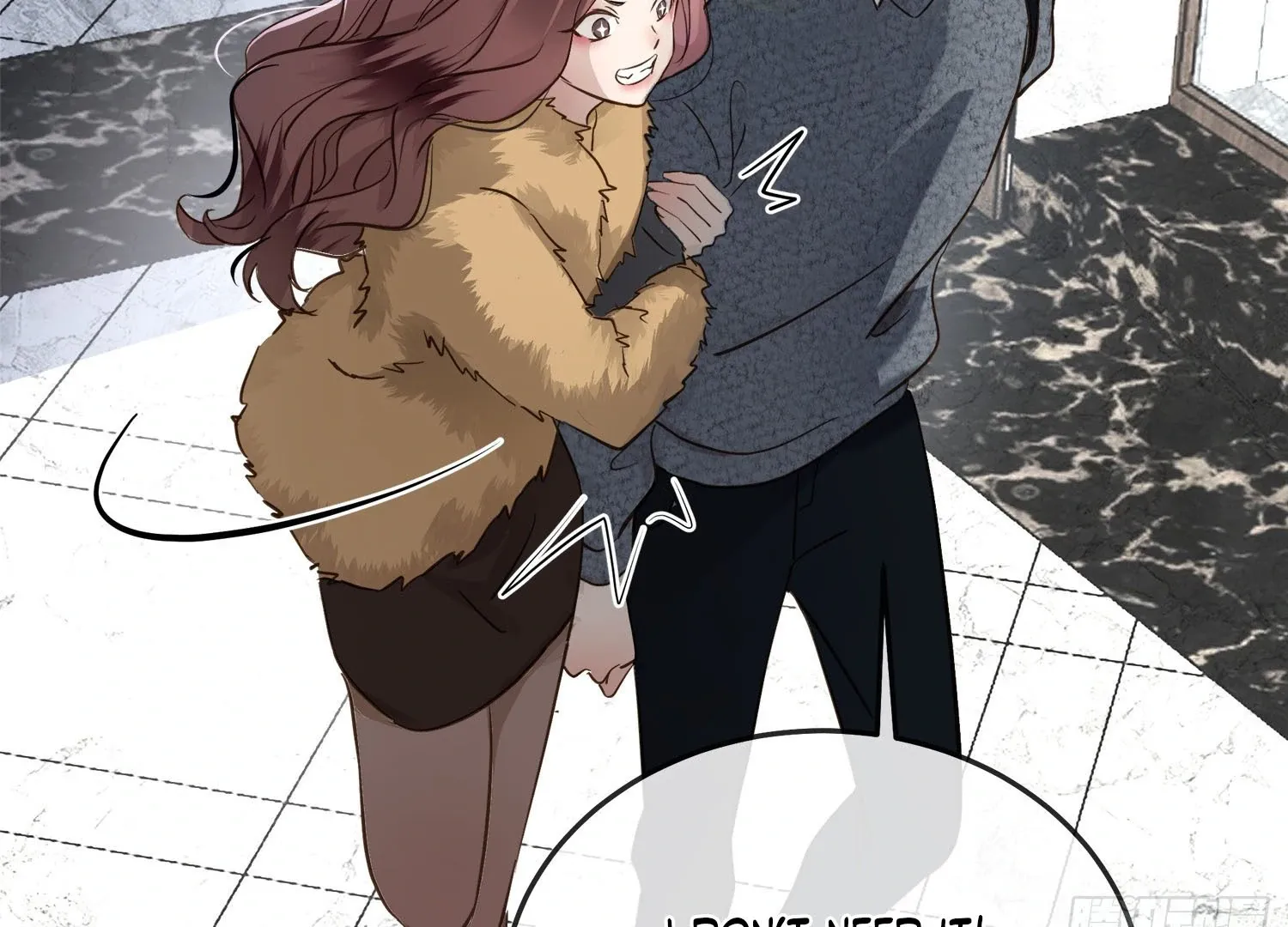 Bloom From Mistake Chapter 4 page 49 - 