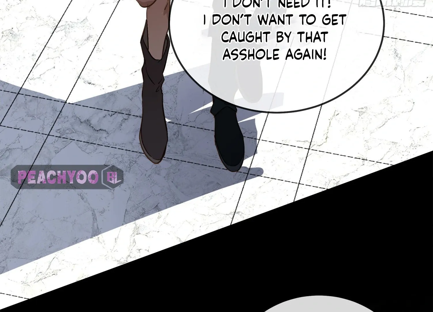 Bloom From Mistake Chapter 4 page 50 - 