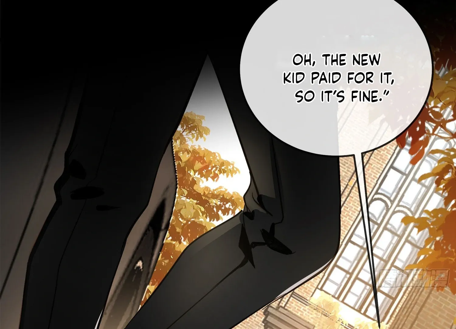 Bloom From Mistake Chapter 4 page 51 - 