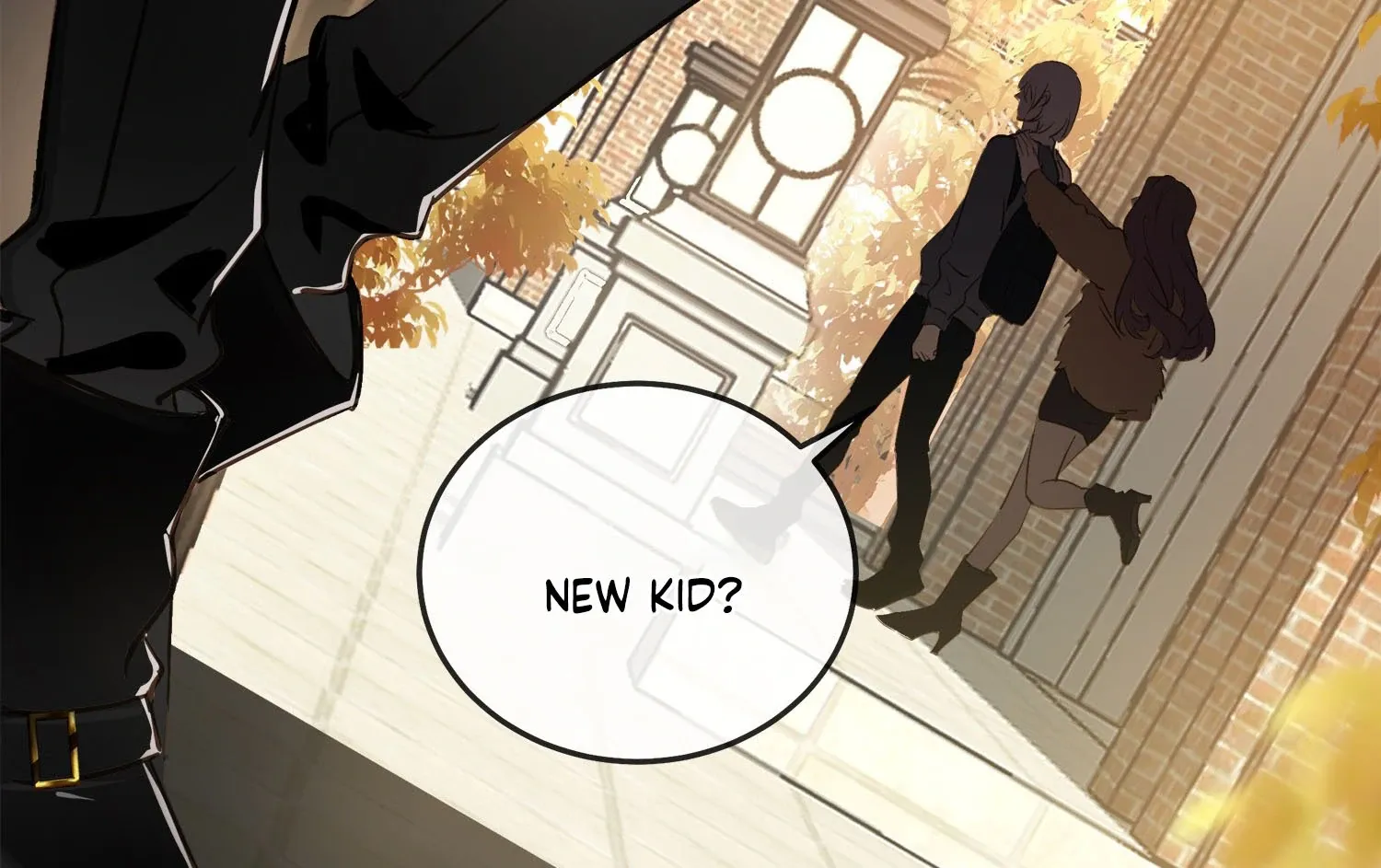 Bloom From Mistake Chapter 4 page 52 - 