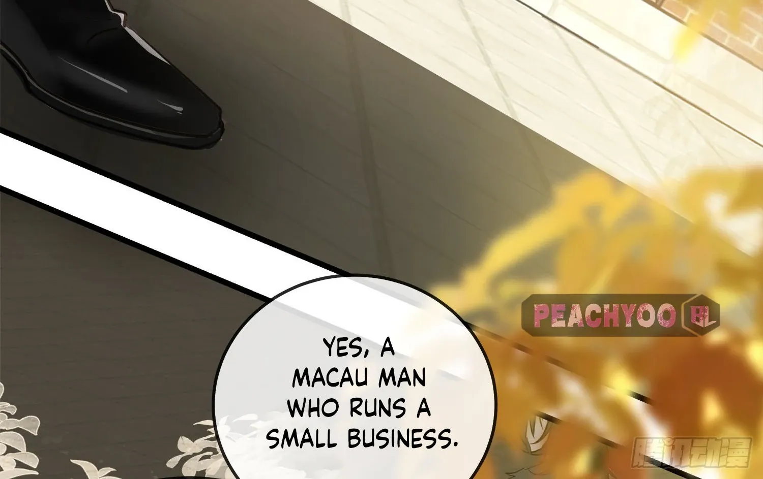 Bloom From Mistake Chapter 4 page 53 - 