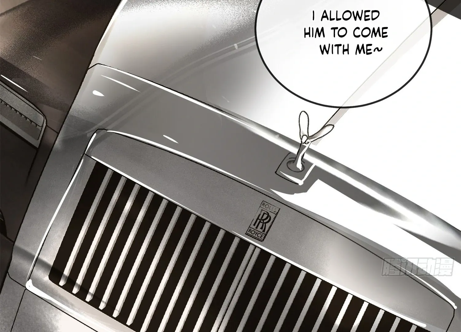 Bloom From Mistake Chapter 4 page 55 - 