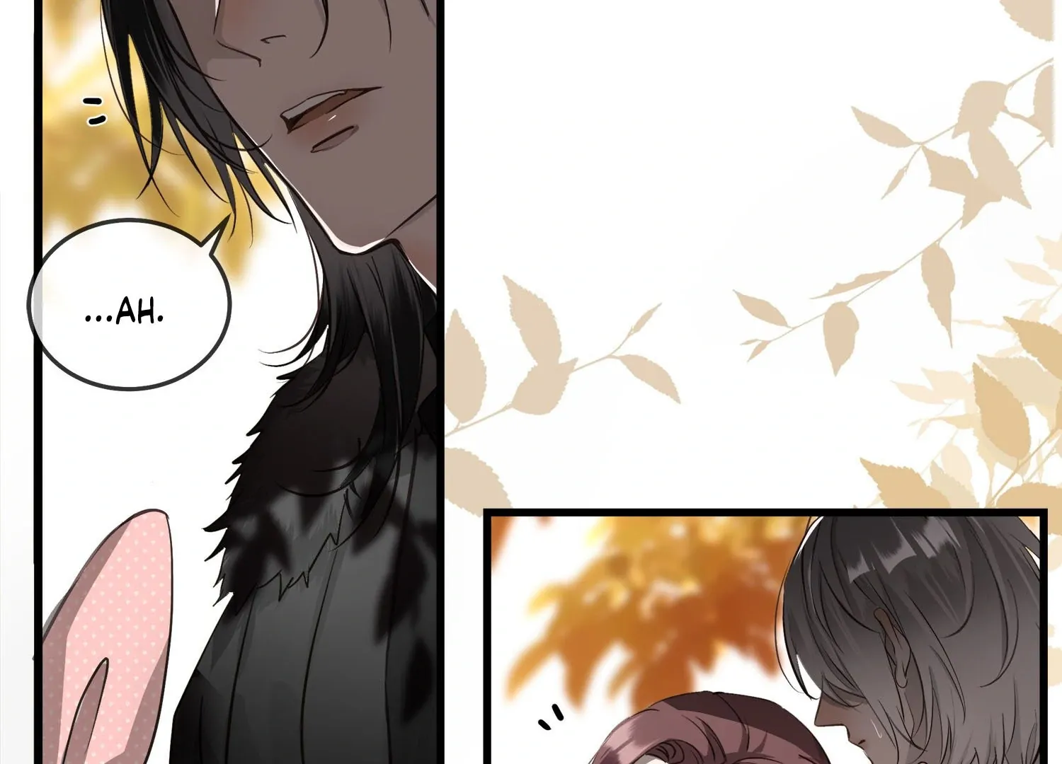 Bloom From Mistake Chapter 4 page 60 - 