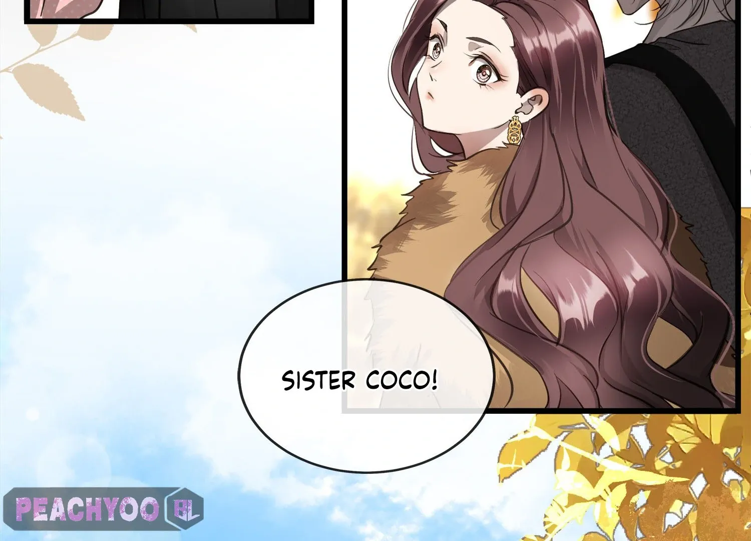 Bloom From Mistake Chapter 4 page 61 - 