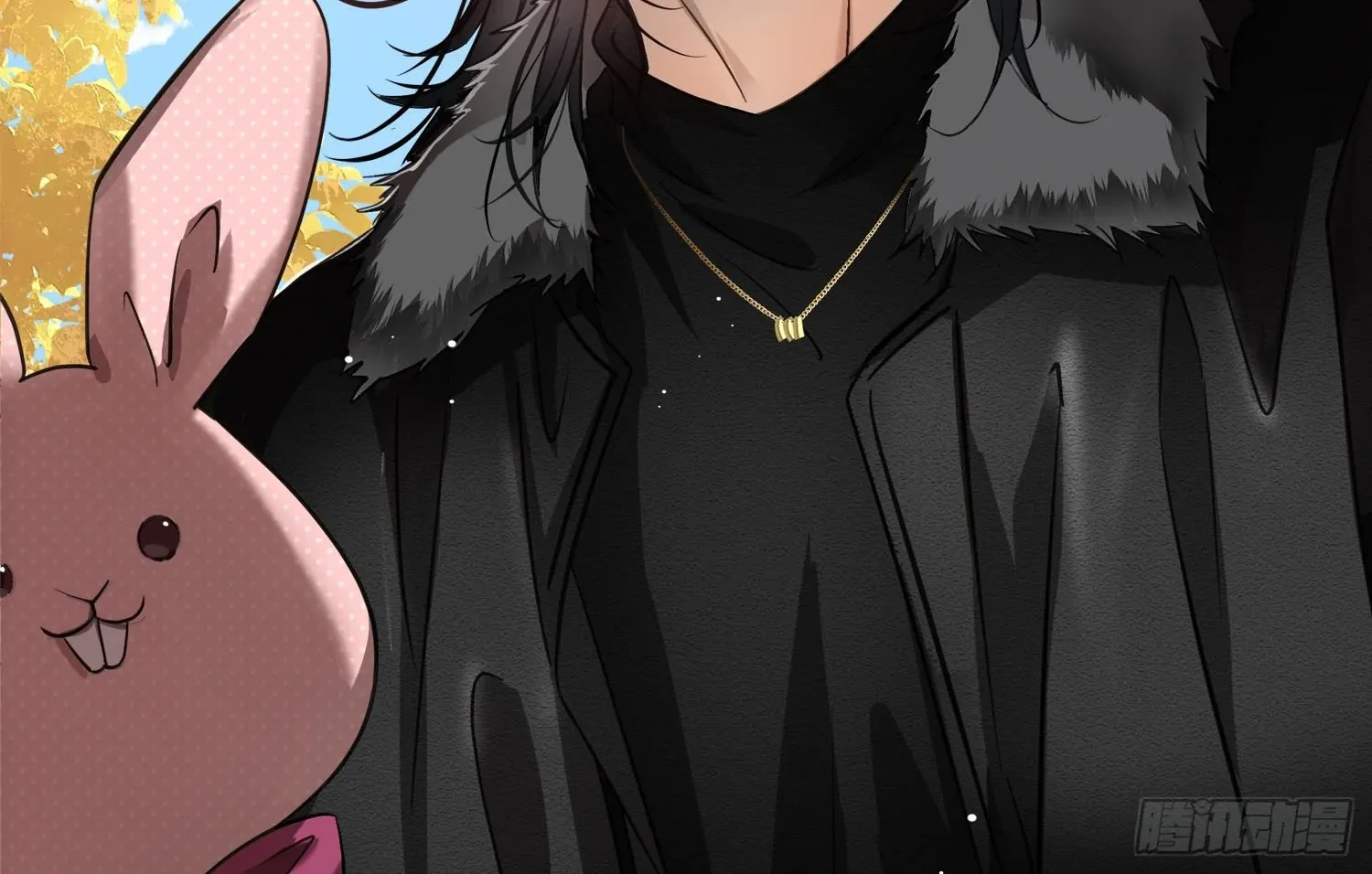 Bloom From Mistake Chapter 4 page 64 - 