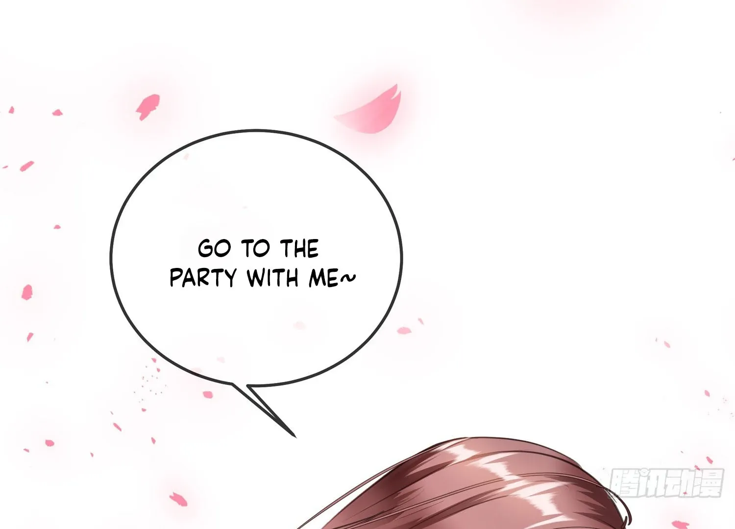 Bloom From Mistake Chapter 4 page 8 - 