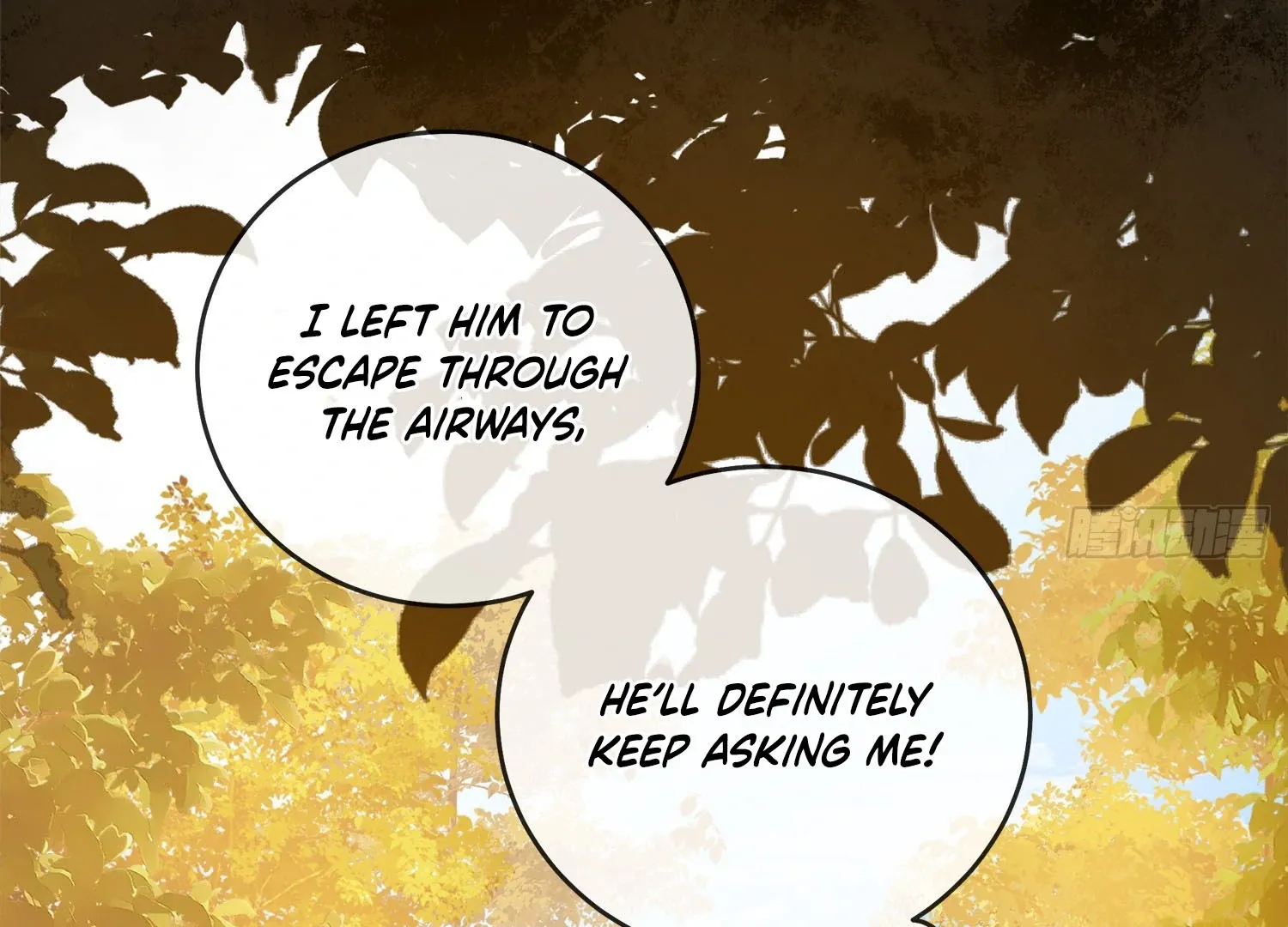 Bloom From Mistake Chapter 4 page 71 - 