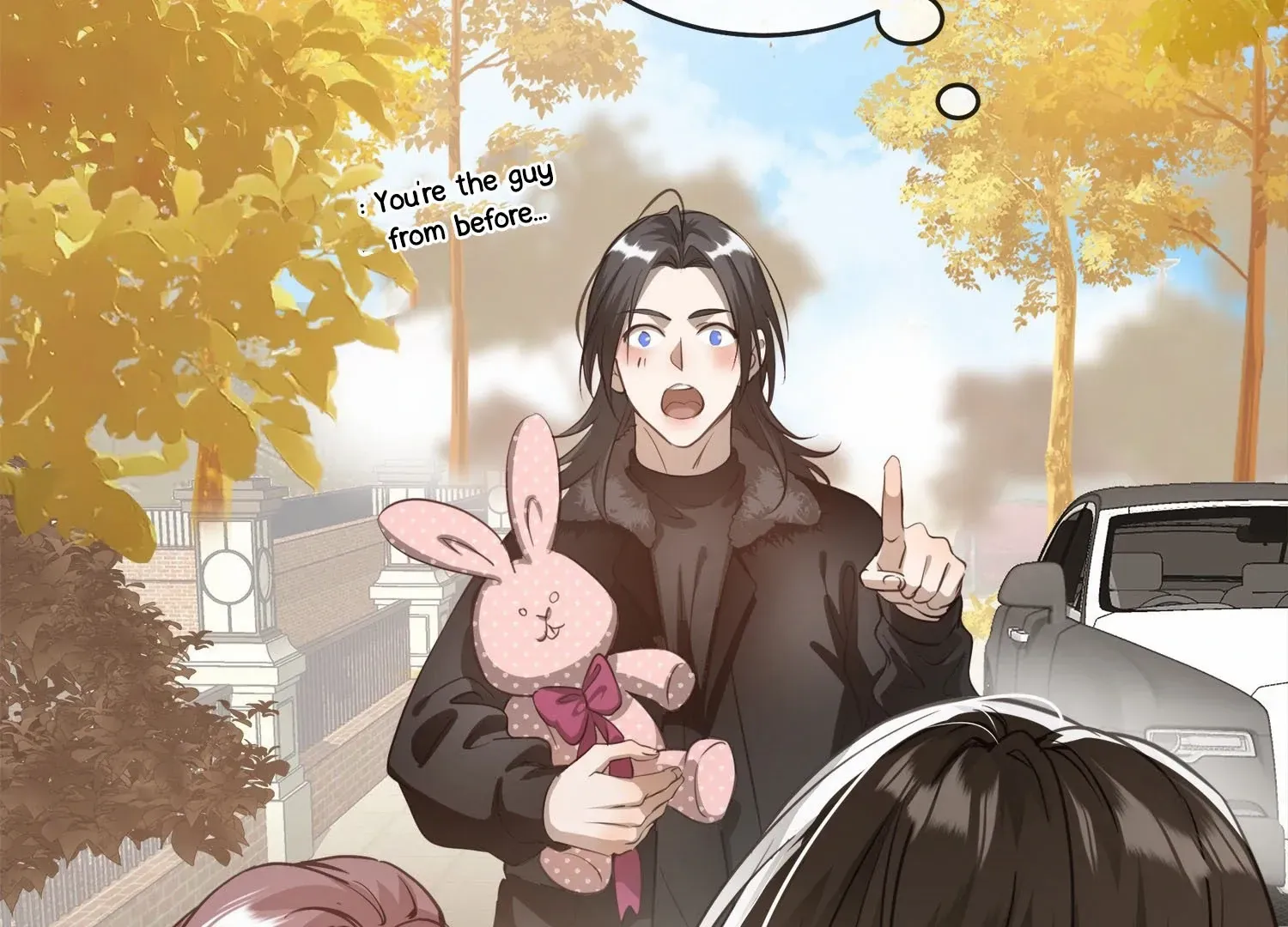 Bloom From Mistake Chapter 4 page 72 - 