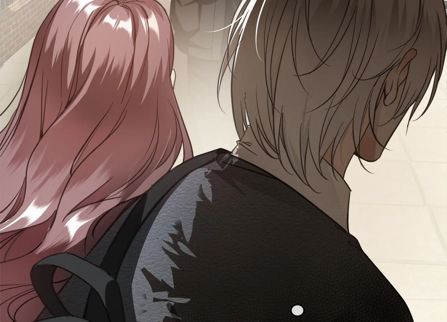 Bloom From Mistake Chapter 4 page 73 - 