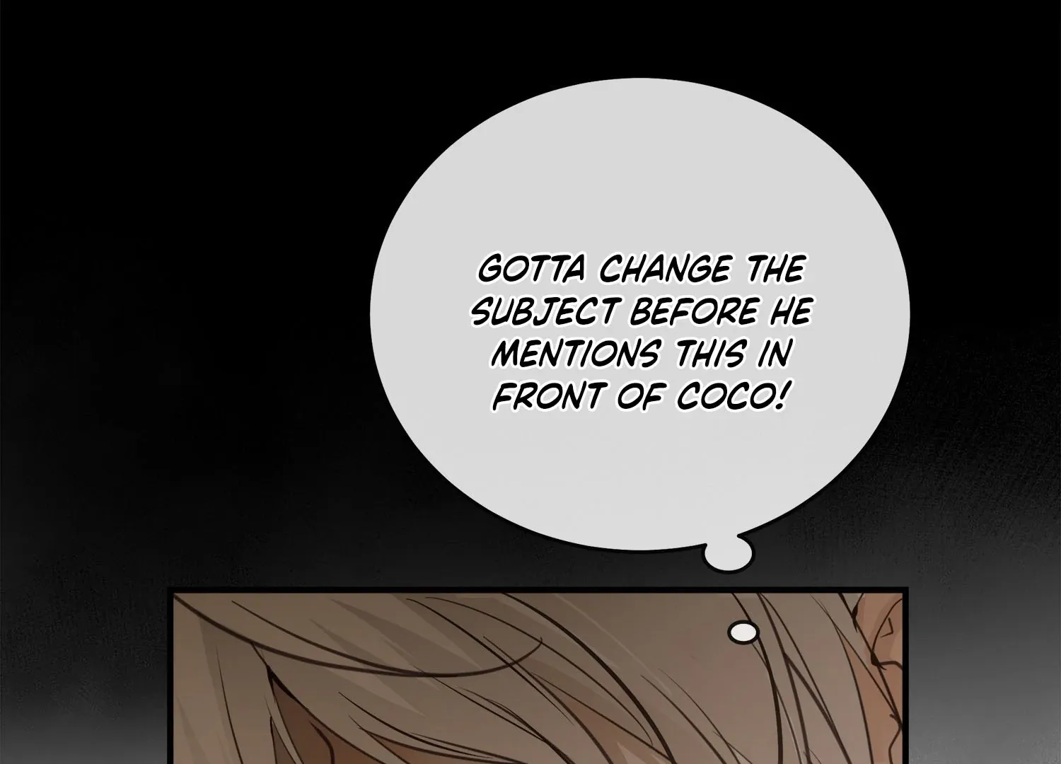 Bloom From Mistake Chapter 4 page 76 - 