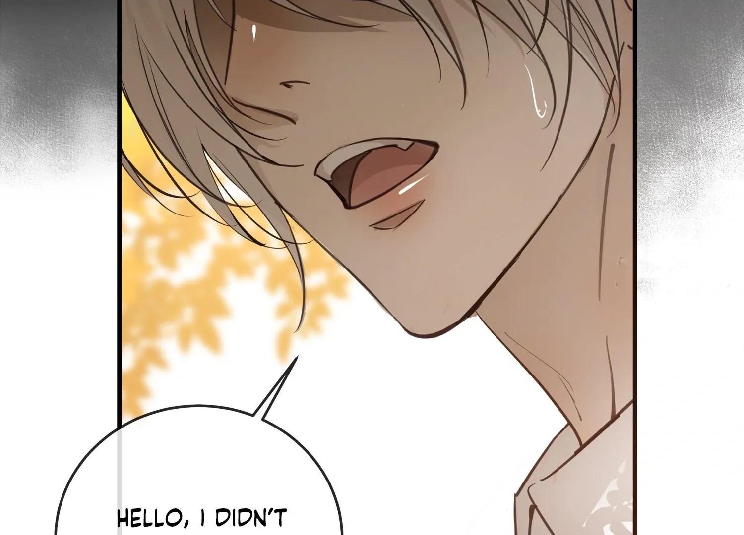 Bloom From Mistake Chapter 4 page 77 - 