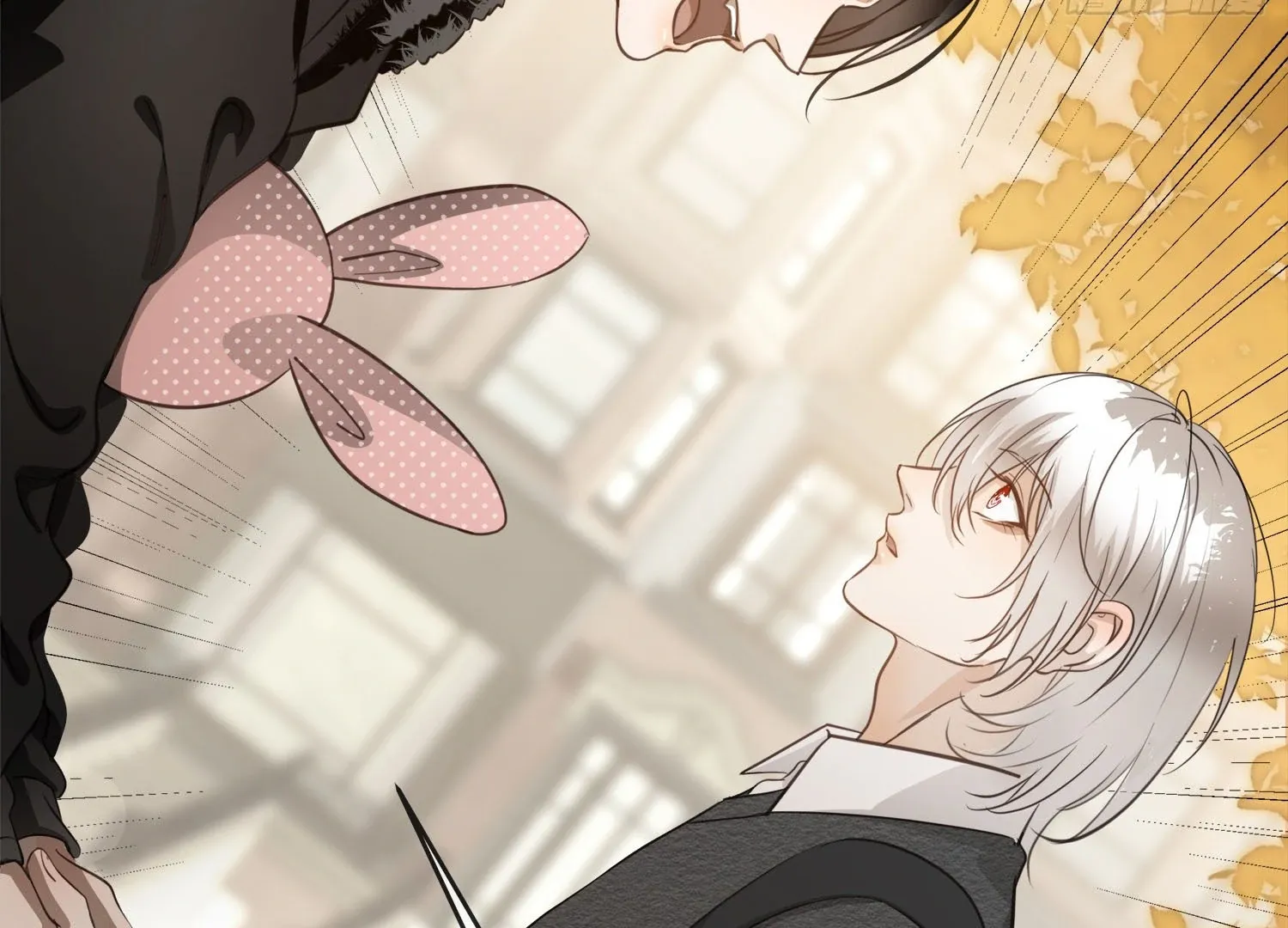 Bloom From Mistake Chapter 4 page 80 - 