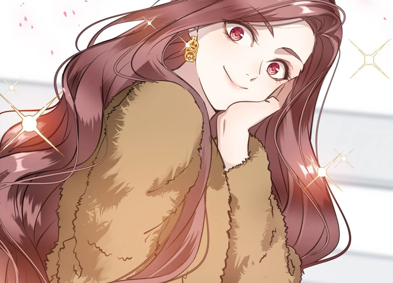 Bloom From Mistake Chapter 4 page 9 - 